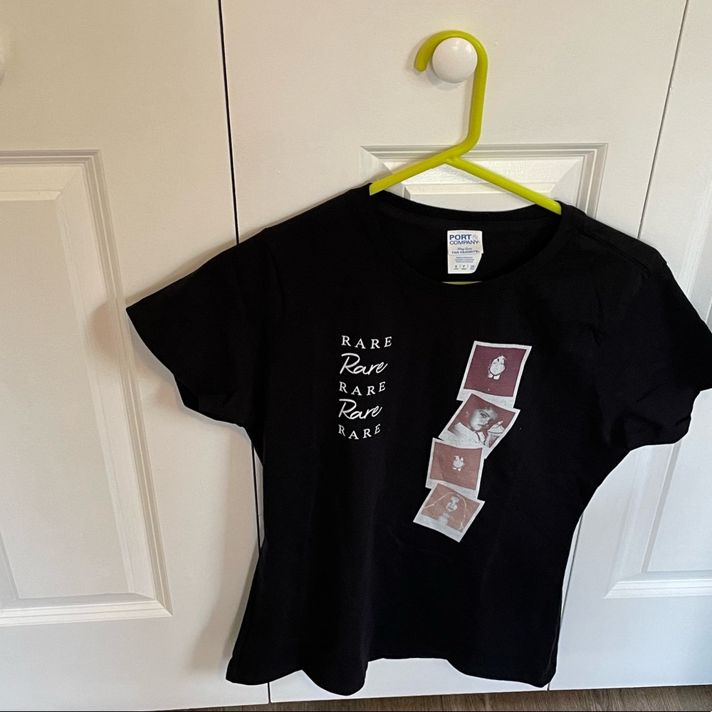 Rare Selena Gomez Shirt